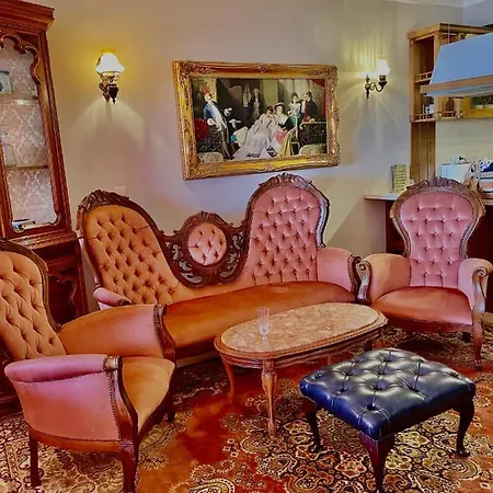 Boutique & Luxury In Kaliakria 아파트 *