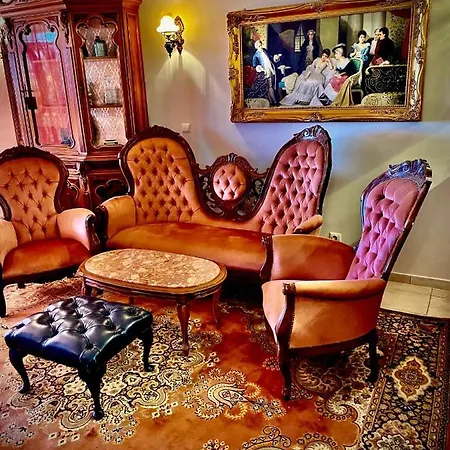 Boutique & Luxury In Kaliakria