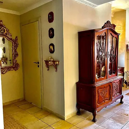 Boutique & Luxury In Kaliakria * 토폴라