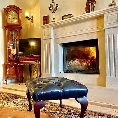 아파트 Boutique & Luxury In Kaliakria *