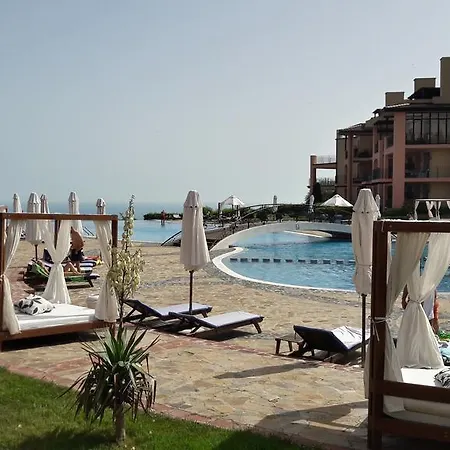 아파트 Boutique & Luxury In Kaliakria 토폴라