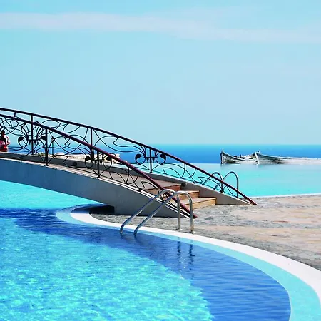 아파트 Boutique & Luxury In Kaliakria *