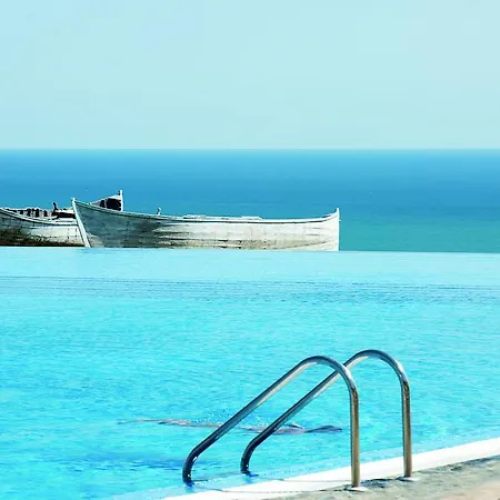 아파트 Boutique & Luxury In Kaliakria *