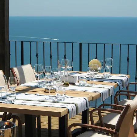 아파트 Boutique & Luxury In Kaliakria *
